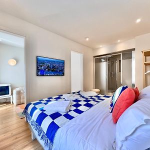 Deluxe Kamer