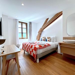 Superior Kamer met een Queen Size Bed